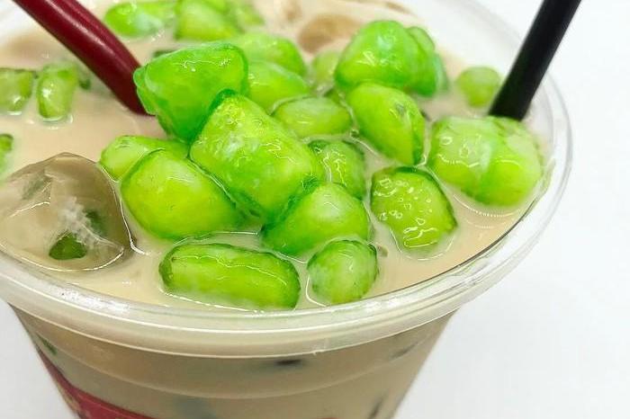 Gợi ý những món thạch làm topping trà sữa 'hot' nhất hiện nay