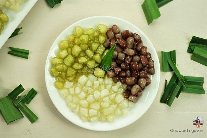 Gợi ý những món thạch làm topping trà sữa 'hot' nhất hiện nay