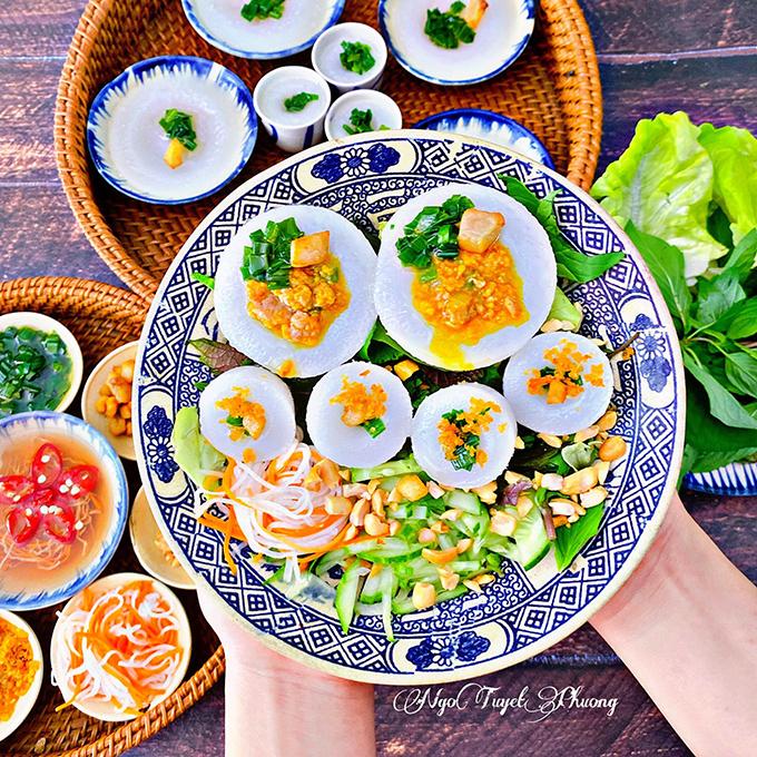 9 loại bánh truyền thống tự làm ở nhà mùa dịch