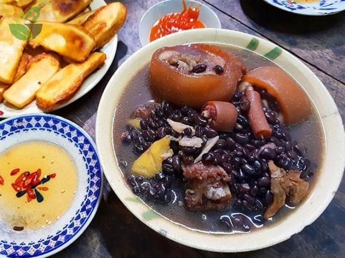Hai bộ phận của lợn rẻ như cho nhưng lại cực kỳ giàu dinh dưỡng mà nhiều người không biết