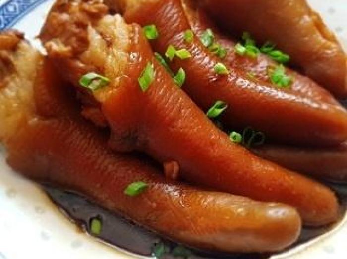 Hai bộ phận của lợn rẻ như cho nhưng lại cực kỳ giàu dinh dưỡng mà nhiều người không biết