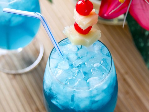 hai mon cocktail tuyet ngon giai nhiet ngay he Hai món cocktail tuyệt ngon giải nhiệt ngày hè