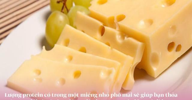 Ham ăn đêm nhưng lại ghét tăng cân: 13 thực phẩm sau sẽ chiều cái bụng đói trái khoáy của bạn