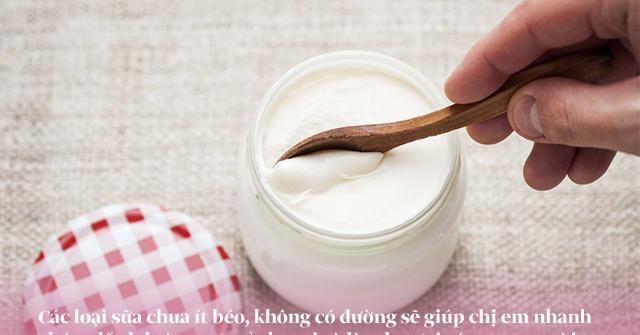 Ham ăn đêm nhưng lại ghét tăng cân: 13 thực phẩm sau sẽ chiều cái bụng đói trái khoáy của bạn