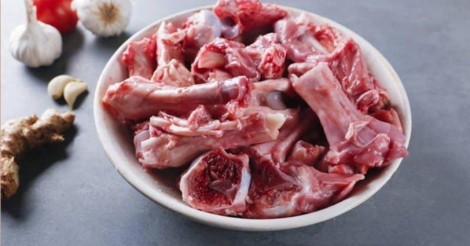 Hầm xương muốn nước ngọt mà lại trong veo thì các mẹ phải học ngay các mẹo này nhé!