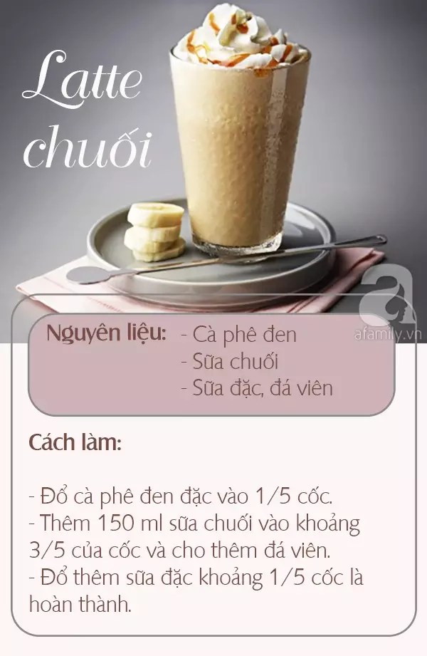 Hậu Dalgona, tự thưởng một 1 ly cà phê latte 