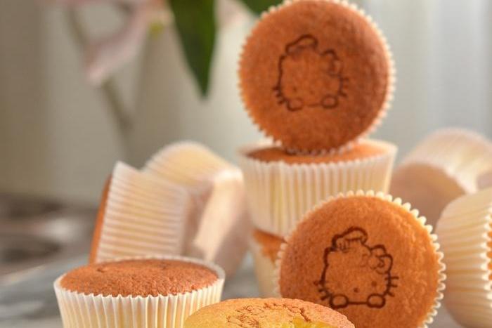 Hé lộ công thức làm món bánh cupcake sữa chua thơm mềm ngọt ngào đang 'sốt xình xịch' trên MXH