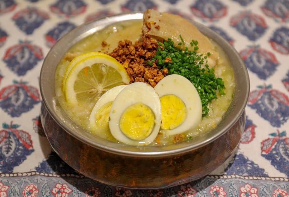 10 món ăn hấp dẫn cho cổ động viên khi đến Philippines xem AFF