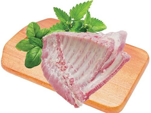 Heo thảo mộc đã có mặt trên thị trường