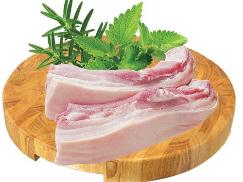 Heo thảo mộc đã có mặt trên thị trường