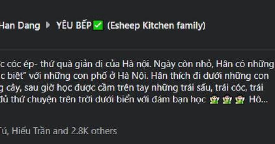 Hoa hậu Ngọc Hân chia sẻ món nước ép khiến MXH rần rần bão like, uống ngon lại giúp giảm cân đẹp da bảo sao ai cũng thích!