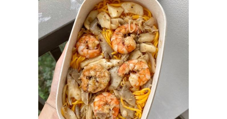 Học 9x xinh đẹp ăn Eat Clean vừa giảm cân lại khỏe người, quan trọng là chế biến siêu dễ, vụng mấy cũng làm theo được