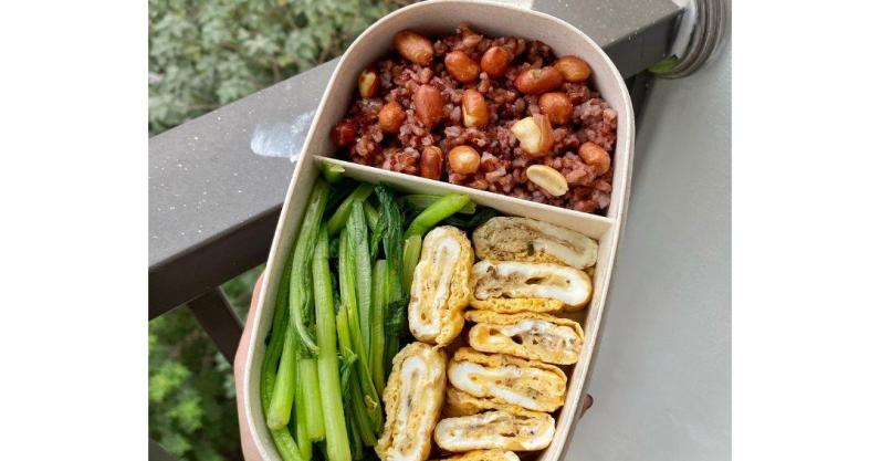 Học 9x xinh đẹp ăn Eat Clean vừa giảm cân lại khỏe người, quan trọng là chế biến siêu dễ, vụng mấy cũng làm theo được