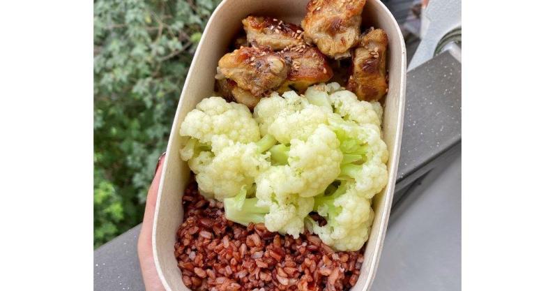 Học 9x xinh đẹp ăn Eat Clean vừa giảm cân lại khỏe người, quan trọng là chế biến siêu dễ, vụng mấy cũng làm theo được