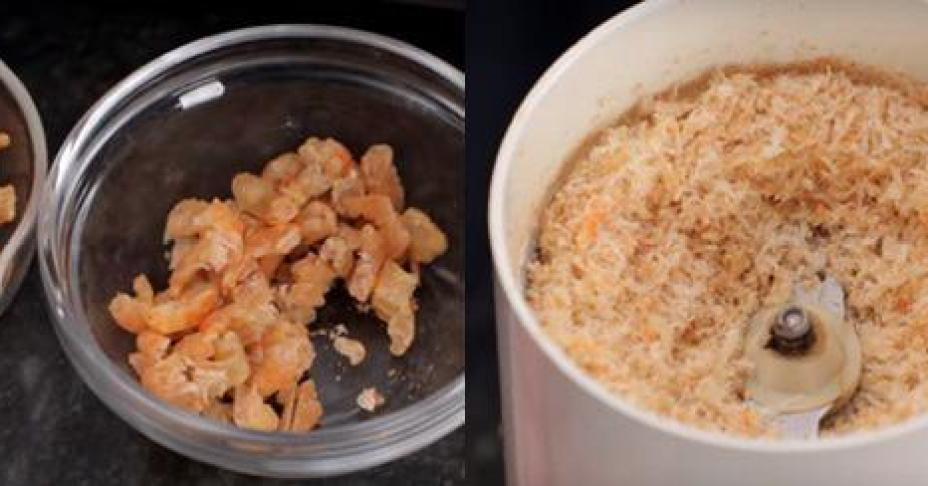 Học cách làm mắm chấm trái cây "thần thánh" của người Thái chỉ trong 15 phút