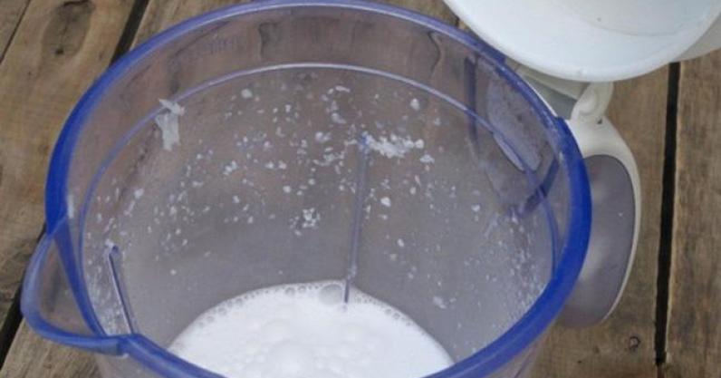 Học lỏm cách làm một loại sữa mà Hoa hậu Ngọc Hân mê như điếu đổ: Không chỉ giúp đẹp da mà còn giải tỏa được hết cả stress!
