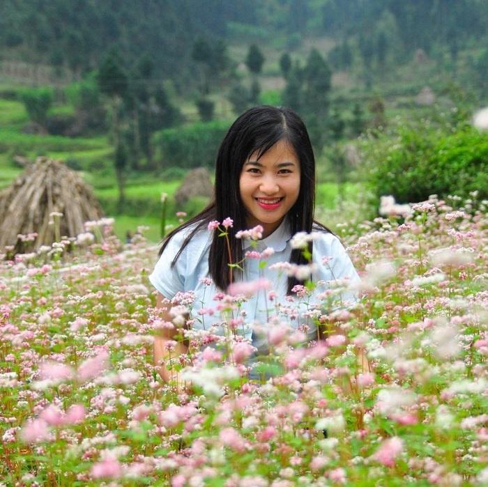 Học mẹ đảm cách làm thịt cuốn lá bưởi siêu độc đáo và lạ miệng thơm ngon