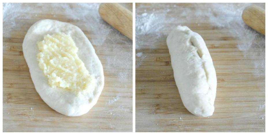 Học người Hong Kong làm bánh mì dừa ngon "quên lối về"