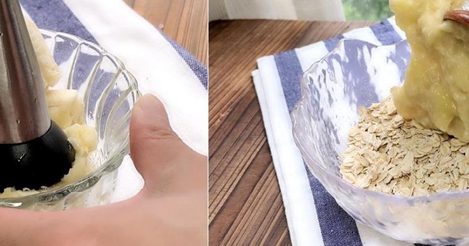 Hội ăn kiêng giảm cân mà thèm bánh thì bơi hết vào đây có món bánh này siêu ngon, ăn cả ngày cũng không lo tăng cân!