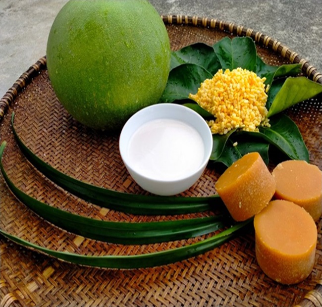 Hội chị em muốn nấu chè bưởi ngon giòn, không đắng hãy làm theo công thức này