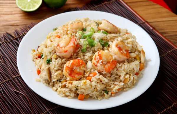 'Hồi sinh' cơm nguội thành 6 món cơm chiên kiểu Thái đơn giản chỉ trong 5 phút, cả nhà 'chén sạch bay' không ai bỏ phí một hạt