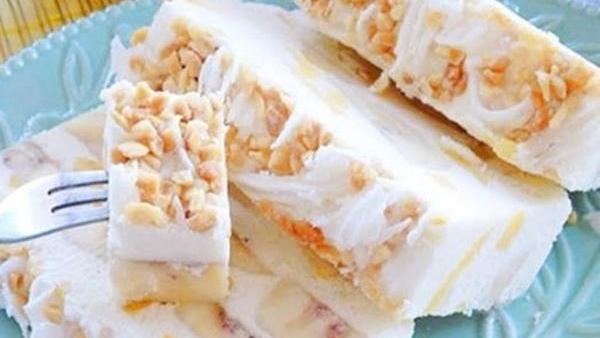 Hướng dẫn cách làm 4 món kem ngon mát lạnh đơn giản, ai cũng có thể thực hiện