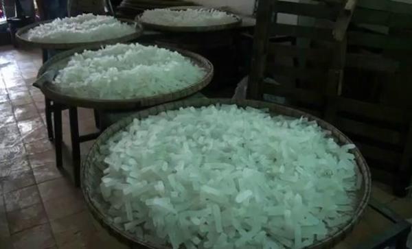 Hướng dẫn cách nhận biết giấm pha axit, mứt Tết ngâm hóa chất