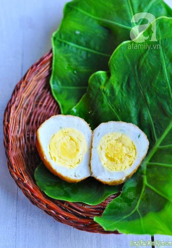 Hướng dẫn làm chả cá viên ngon đẹp bất ngờ