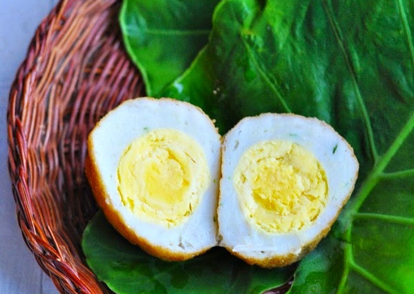 Hướng dẫn làm chả cá viên ngon đẹp bất ngờ