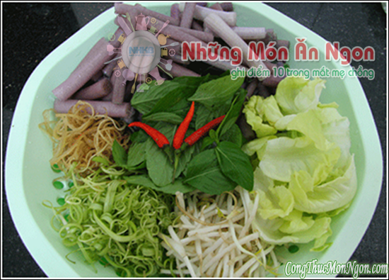 Hướng dẫn nấu lẫu mắm miền Tây ngon