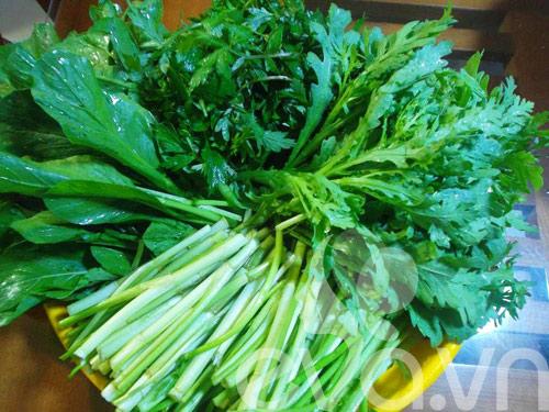 Hướng dẫn nấu món lẫu gà