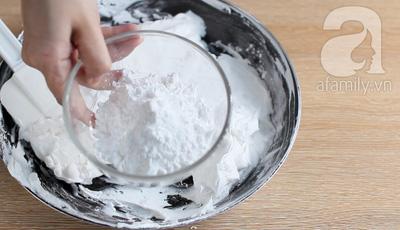 Hướng dẫn tự làm bún tươi cực đơn giản