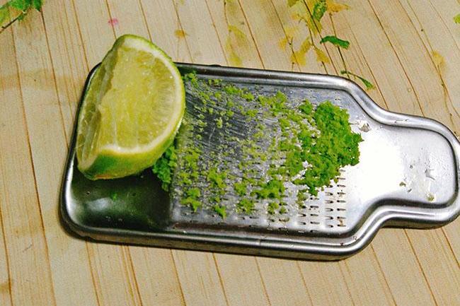 Kem chanh sữa chua vừa thơm vừa mát, đánh tan cơn nóng hè oi ả