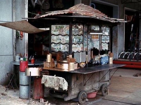 kham pha sai gon truoc 1975 qua van hoa am thuc duong pho Khám phá Sài Gòn trước 1975 qua văn hóa ẩm thực đường phố