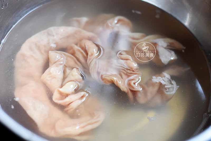 Khi rửa ruột già, đừng dùng muối, thêm 2 thứ này đảm bảo không còn mùi hôi