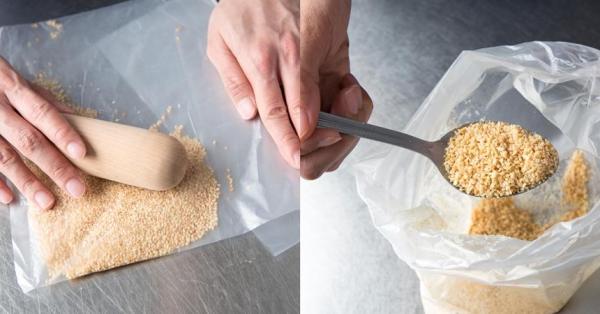 Khỏi đau đầu nghĩ ăn gì cho giảm cân, làm ngay món salad này chỉ mất 10 phút ăn thay bữa tối thì chỉ có ngon trở lên!