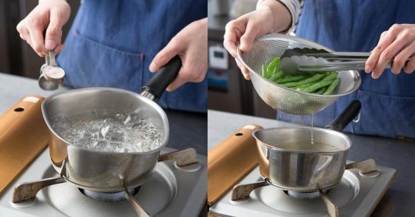 Khỏi đau đầu nghĩ ăn gì cho giảm cân, làm ngay món salad này chỉ mất 10 phút ăn thay bữa tối thì chỉ có ngon trở lên!