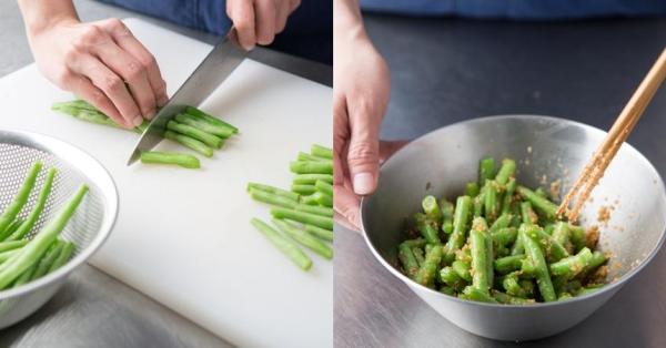 Khỏi đau đầu nghĩ ăn gì cho giảm cân, làm ngay món salad này chỉ mất 10 phút ăn thay bữa tối thì chỉ có ngon trở lên!