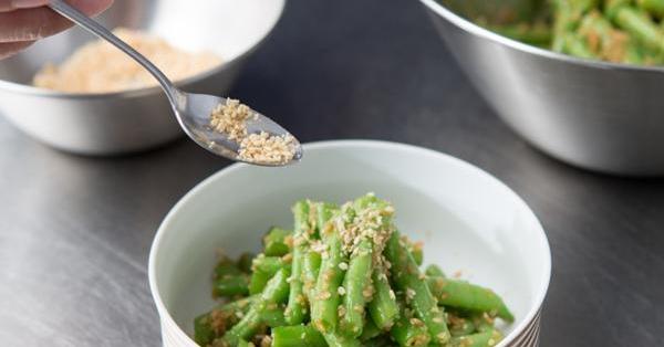Khỏi đau đầu nghĩ ăn gì cho giảm cân, làm ngay món salad này chỉ mất 10 phút ăn thay bữa tối thì chỉ có ngon trở lên!