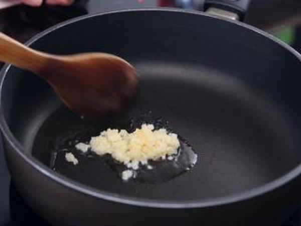 Khởi động bữa sáng với món mì spaghetti kiểu mới siêu ngon