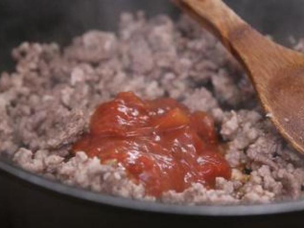 Khởi động bữa sáng với món mì spaghetti kiểu mới siêu ngon
