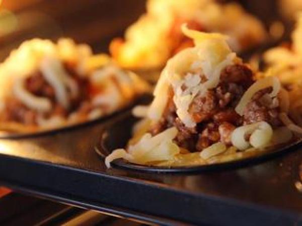 Khởi động bữa sáng với món mì spaghetti kiểu mới siêu ngon