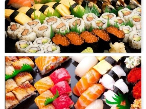 khong chi co sushi nhat ban con nhieu dac san hap dan khac khien thuc khach me t Không chỉ có sushi, Nhật Bản còn nhiều đặc sản hấp dẫn khác khiến thực khách mê tít