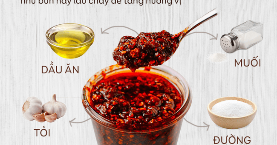 Không dùng được nước mắm hay dầu hào thì đây chính là các gia vị cứu cánh dành cho hội chị em thích nấu món chay