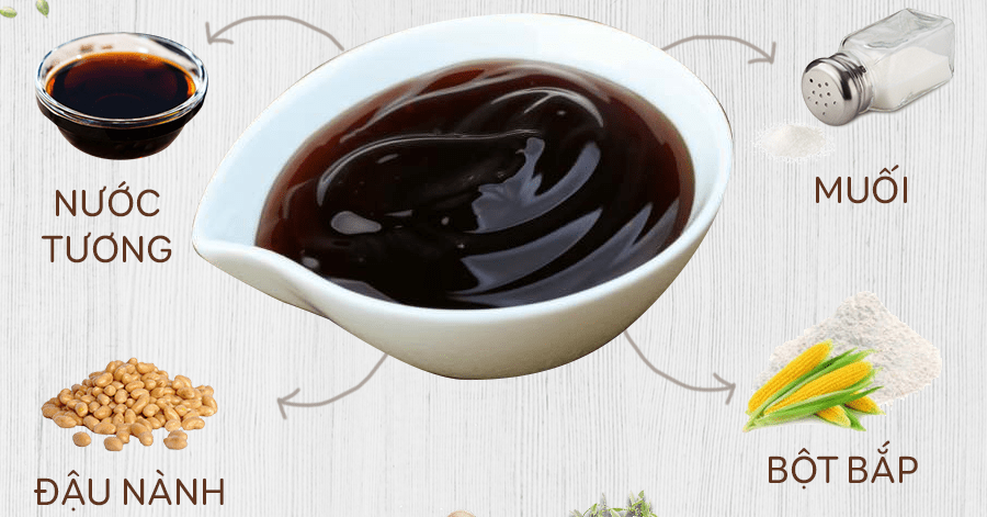 Không dùng được nước mắm hay dầu hào thì đây chính là các gia vị cứu cánh dành cho hội chị em thích nấu món chay
