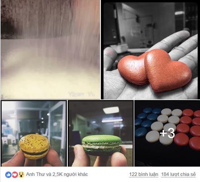 Không hề phí 1 cú click chuột, 6 món ăn này thật sự rất xứng đáng nằm trong top