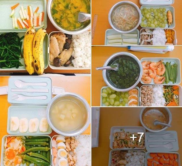 Không hề phí 1 cú click chuột, 6 món ăn này thật sự rất xứng đáng nằm trong top