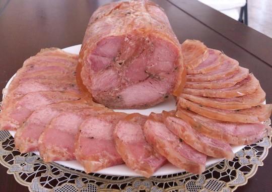 Không ngờ Đồ Sơn lại có những đặc sản ngon đến vậy