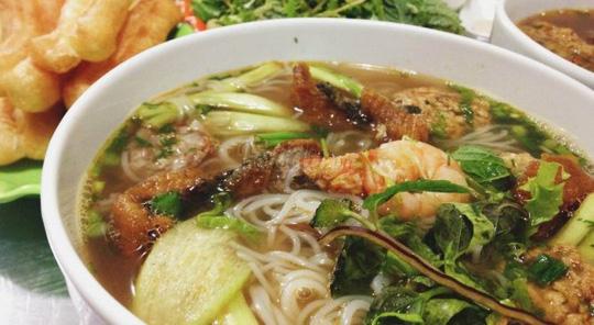 Không ngờ Đồ Sơn lại có những đặc sản ngon đến vậy