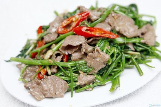 Không ngờ Đồ Sơn lại có những đặc sản ngon đến vậy